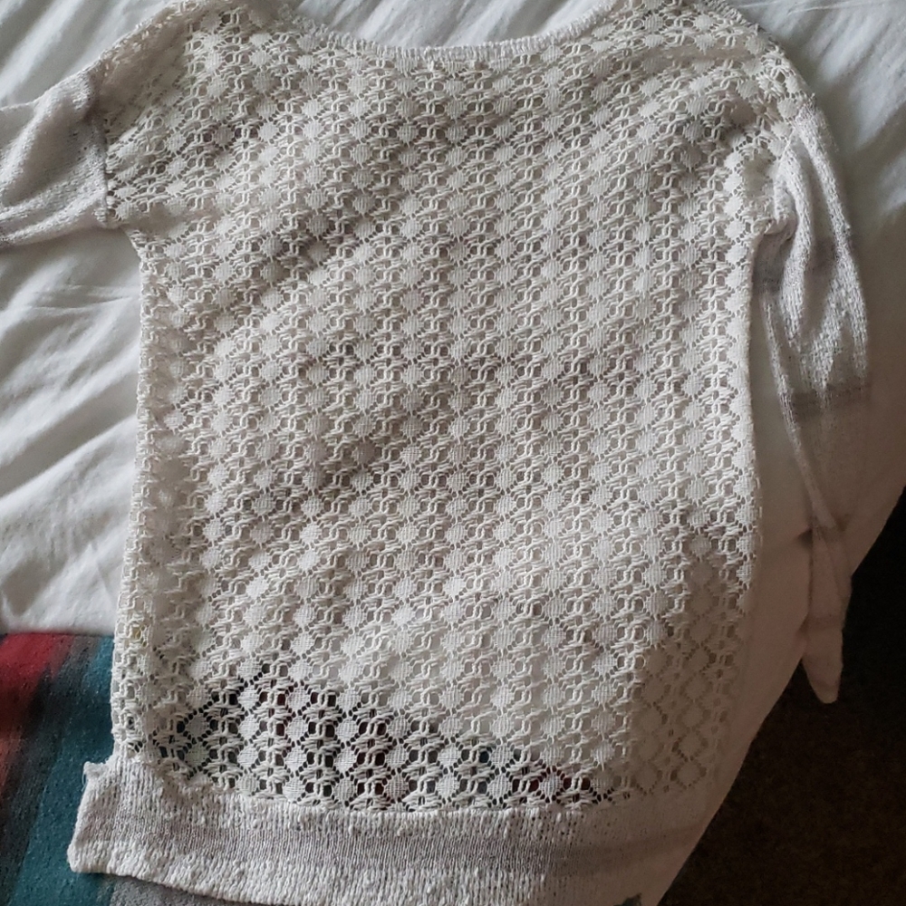 Sweater - Picture 2 of 2